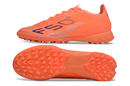 Adidas F50 Elite Society TF - Laranja