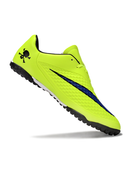 Nike Hypervenom Society TF - Verde