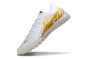 Nike Phantom GX II Elite Society - Branco Dourado