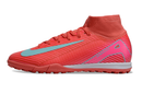 Nike Air Zoom Superfly 10 Society Elite TF - Mad Energy