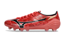 Mizuno Alpha Made in Japan - Red
