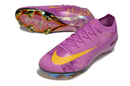 Nike Air Zoom Mercurial Vapor 16 Elite FG - Roxo