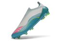 Adidas F50 Elite Laceless FG - Messi Aurora Radiante
