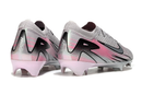 Nike Air Zoom Mercurial Vapor 16 Elite FG - Cinza Rosa