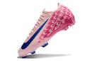 Nike Air Zoom Mercurial Vapor 16 Elite FG - Rosa Azul