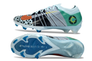 Nike Air Zoom Mercurial Vapor 16 Elite FG - CR7