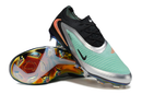 Nike Phantom 6 Elite FG - Preto Azul