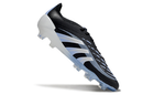 Adidas Predator 25 Elite FG - Preto Azul