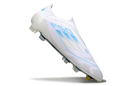 Adidas F50 Elite Laceless FG - Polar Victory