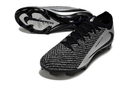 Nike Air Zoom Mercurial Vapor 16 Elite FG - Preto Prata