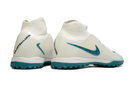 Nike Phantom Luna Elite II Society - Branco Verde