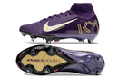 Nike Air Zoom Superfly 10 Elite SG TRAVA MISTA - Mbappe