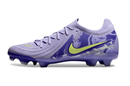 Nike Feminina Phantom GX2 Elite FG - Roxa