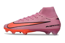 Nike Air Zoom Superfly 10 Elite FG - Rosa