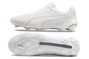 Puma King FG/AG - Branco