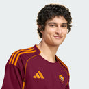 Camisa AS Roma I 2025/26