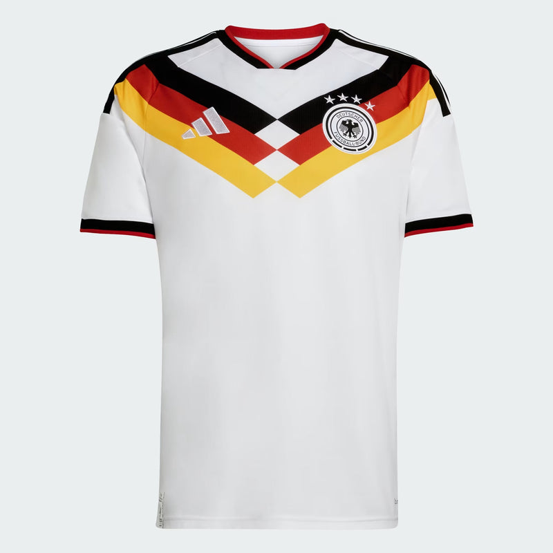 Camisa da Alemanha 2026/27 Home