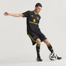Camisa Manchester United FC 2025/26 III Jogador