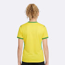 Camisa Infantil Seleção Brasileira 2026/27 I