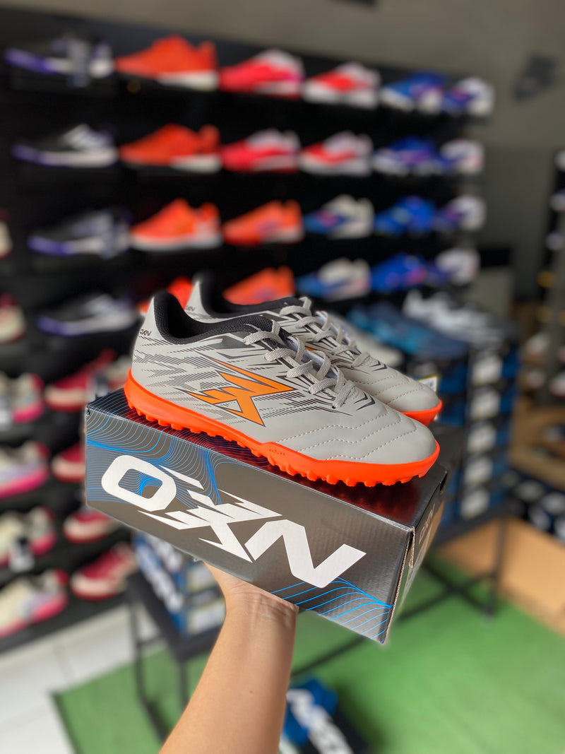 Chuteira Society OXN Express Fit 4 PRO