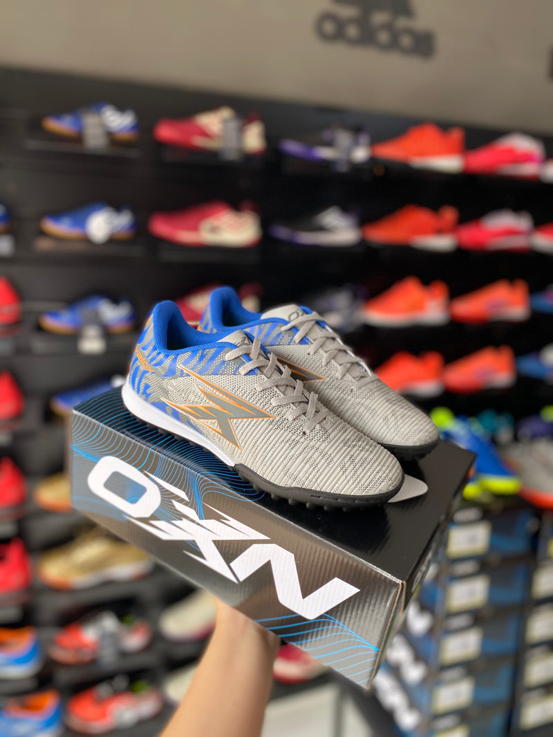 Chuteira Society OXN Velox 6 PRO