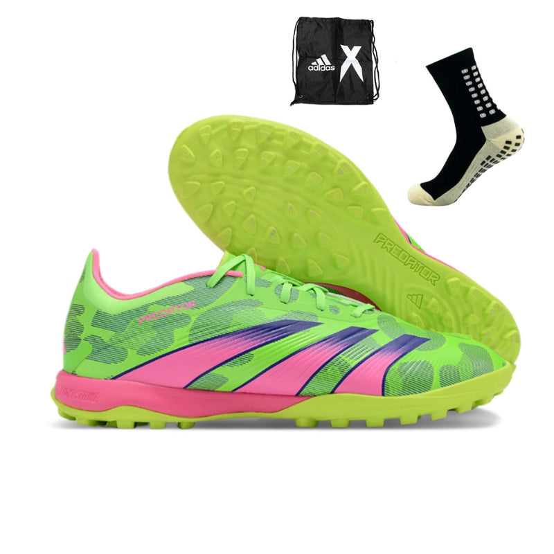 Adidas Predator Elite Society - Generation