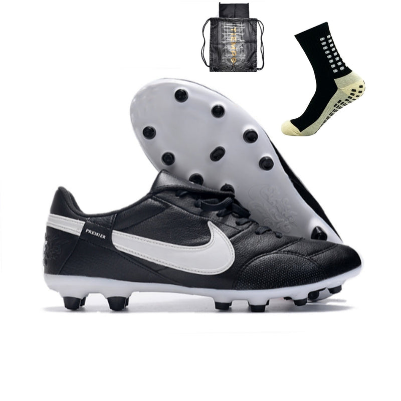 Nike Premier 3 FG Elite - Preto