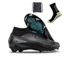 Nike Air Zoom Superfly 10 Elite FG - Preto