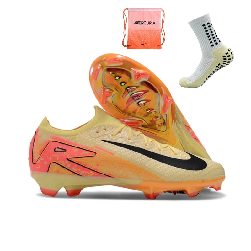 Nike Air Zoom Mercurial Vapor 16 Elite FG - Mbappe