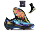 Nike Air Zoom Mercurial Vapor 16 Elite FG - Blackout