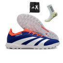 Adidas Predator Elite Society - Azul