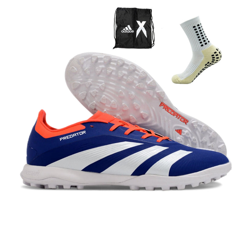 Adidas Predator Elite Society - Azul