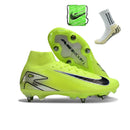 Nike Air Zoom Superfly 10 Elite SG TRAVA MISTA - Voltage Pack