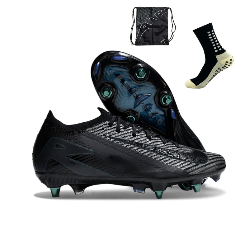 Nike Air Zoom Mercurial Vapor 16 Elite SG TRAVA MISTA - Shadow Pack