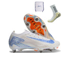 Nike Air Zoom Mercurial Vapor 16 Elite SG TRAVA MISTA - Blue Print