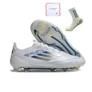 Adidas F50 Elite FG - Branco