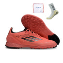 Adidas F50 Elite Society TF - Vermelha