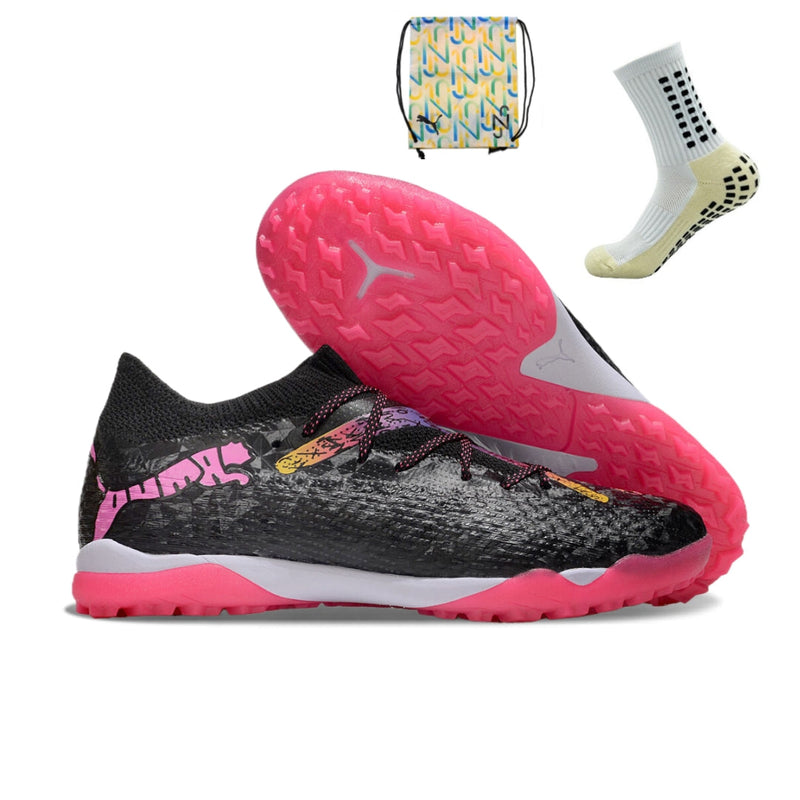 Puma Future 7 FTR Society - Pro Cage Orlinski
