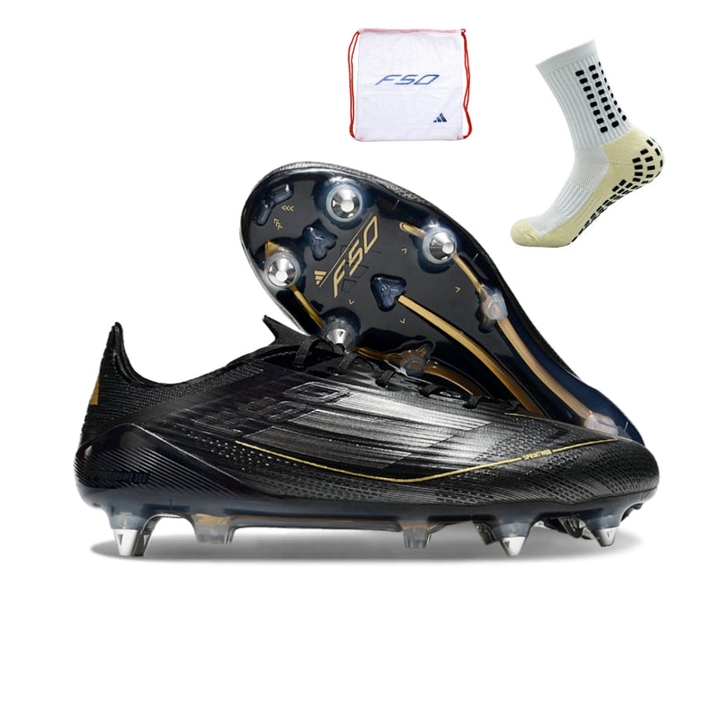 Adidas F50 Elite SG - Dark Spark