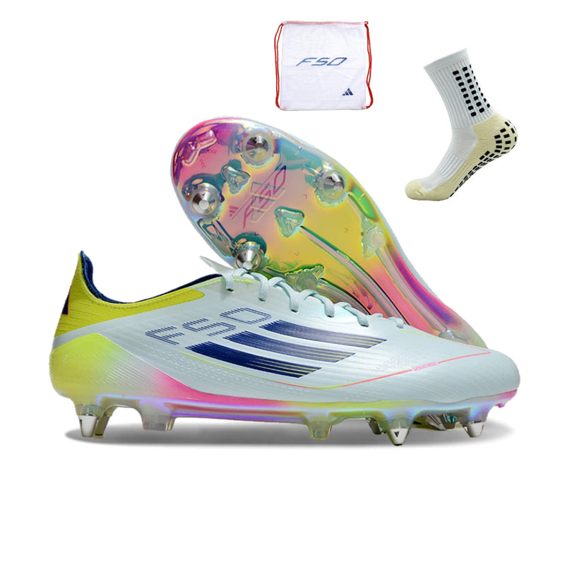 Adidas F50 Elite SG - Stellar Icon