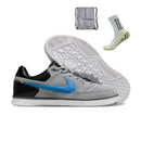 Nike Gato Futsal - Cinza