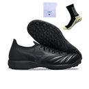 Mizuno Morelia Neo Sala β Society - Black