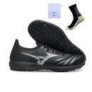 Mizuno Morelia Neo Sala β Society - Preto
