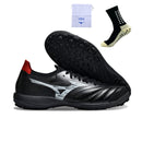 Mizuno Morelia Neo Sala β Society - Preto