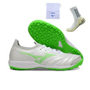 Mizuno Morelia Neo Sala β Society - Branco Verde