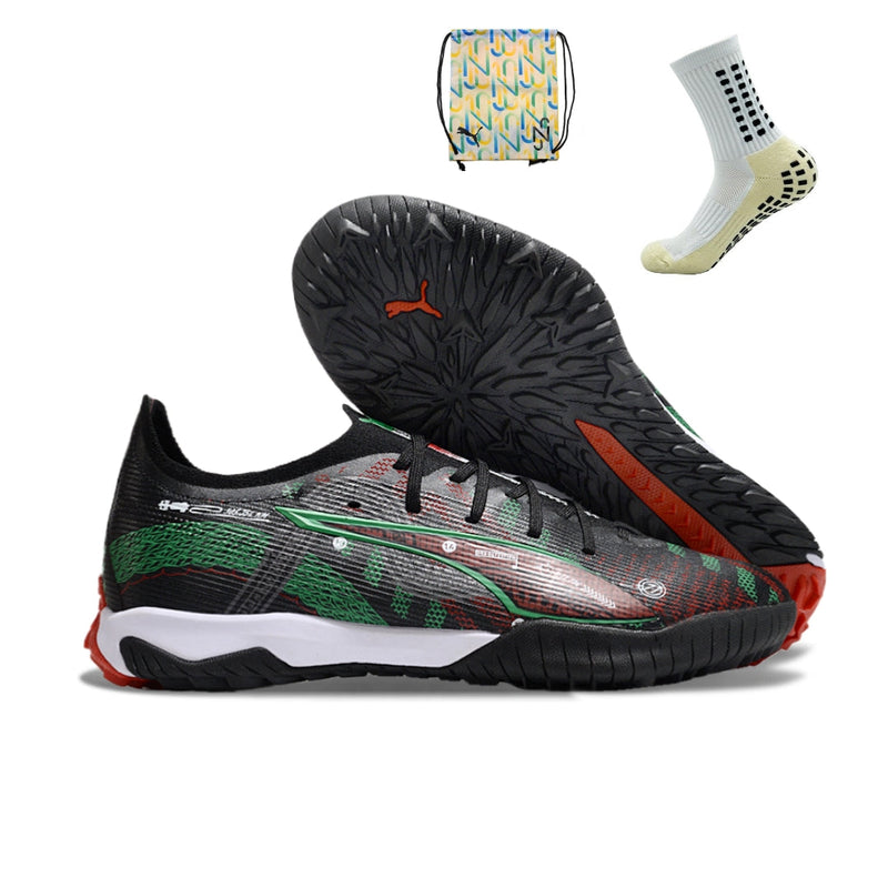 Puma Ultra Ultimate Society - 5 Pro Cage