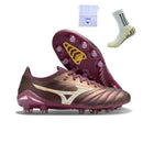 Mizuno Morelia Neo IV Made In Japan FG