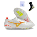 Mizuno Morelia Neo IV Made In Japan FG