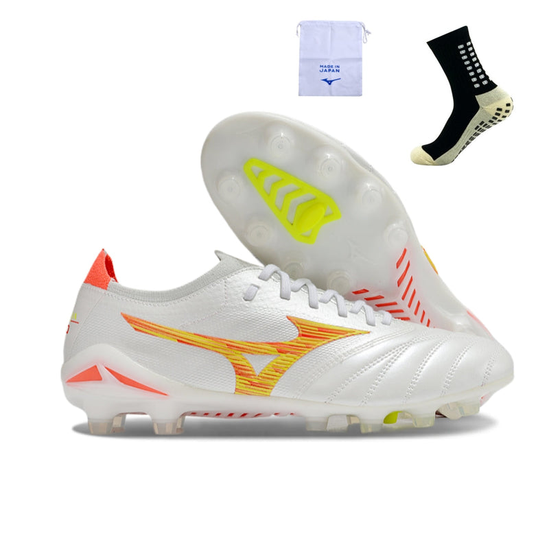 Mizuno Morelia Neo IV Made In Japan FG