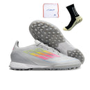 Adidas F50 Elite Society TF - Cinza